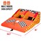 Sunny & Fun Boat Tubes and Towables, Water Tube for boating tube with Air Pump & Tow Rope Included